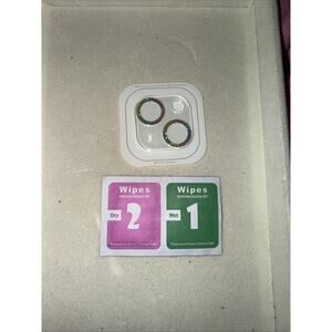 iPhone 13 Camera Lens Protectors